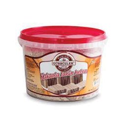 Gürbüzler 5 kg Kakaolu Helva