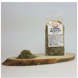 Gürbüzler 50 gr At Kuyruğu Kırkkilit Otu