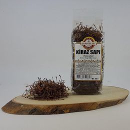 Gürbüzler 50 gr Kiraz Sapı Bitki Çayı