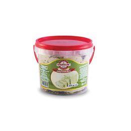 Gürbüzler 500 gr 1960'dan Günümüze Antep Fıstıklı Kutu Helva