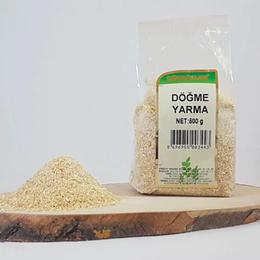 Gürbüzler 500 gr Döğme Yarma Buğday