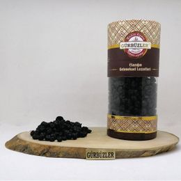 Gürbüzler 500 gr Hediyelik Kutu Mavi Yemiş