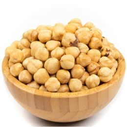 Gürbüzler 500 gr Kavrulmuş Fındık