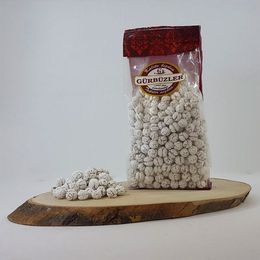 Gürbüzler 500 gr Kavrulmuş Şekerli Leblebi