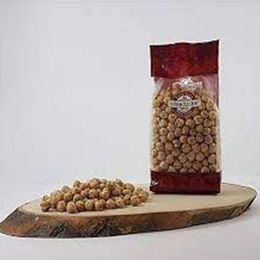 Gürbüzler 500 gr Kavrulmuş Tuzlu Leblebi