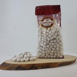 Gürbüzler 500 gr Leblebi Şekeri