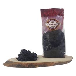 Gürbüzler 500 gr Siyah Üzüm