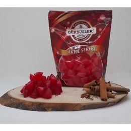 Gürbüzler 500 gr Tarçınlı Akide Şekeri