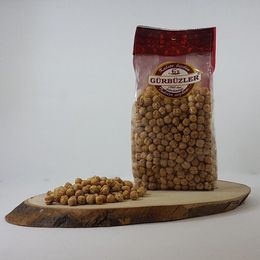 Gürbüzler 500 gr Tuzlu Leblebi