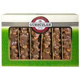 Gürbüzler 650 gr Beyaz Üzüm Orciği