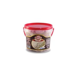 Gürbüzler 800 gr 1960'dan Günümüze Kakaolu Kutu Helva