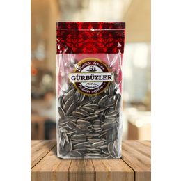 Gürbüzler Çiğ 250 gr Dakota Ay Çekirdeği