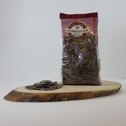 Gürbüzler Çiğ 250 gr Dakota Ay Çekirdeği