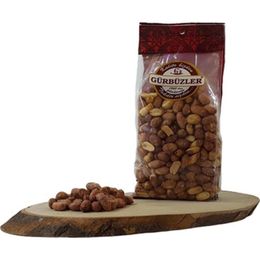Gürbüzler Çiğ 500 gr Yer Fıstığı