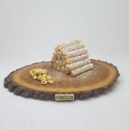 Gürbüzler Kuruyemiş 1 kg Fındıklı Fitil Lokum
