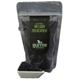 Gurme Baharat 500 gr Glutensiz Beluga Siyah Mercimek
