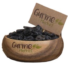Gurme Market 1 kg Çekirdeksiz Siyah Üzüm