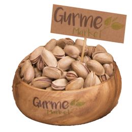 Gurme Market 1 kg Çifte Kavrum Ana Çatlak Antep Fıstığı