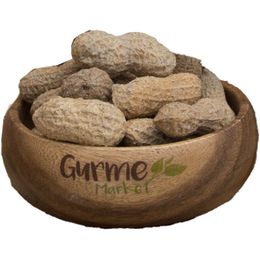 Gurme Market 1 kg Kabuklu Yer Fıstığı