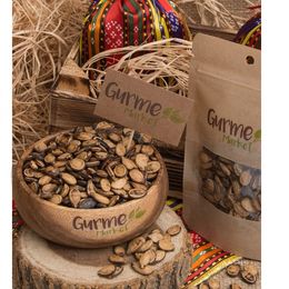 Gurme Market 1 kg Kavrulmuş Karpuz Çekirdeği