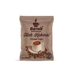 Gurme Market 100 gr Türk Kahvesi