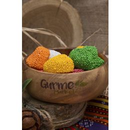 Gurme Market 500 gr Karışık Kalp Jöle