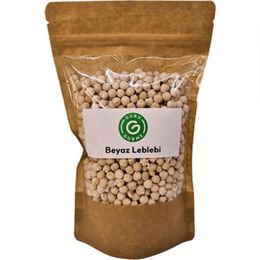 Gurme Market 500 gr Kavrulmuş Beyaz Leblebi