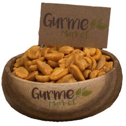 Gurme Market 500 gr Kavrulmuş Soslu İç Yer Fıstığı