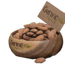 Gurme Market 500 gr Kavrulmuş Tuzlu Badem