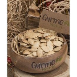 Gurme Market 500 gr Kavrulmuş Tuzsuz Kabak Çekirdeği