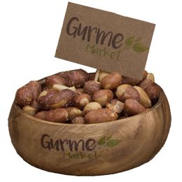 Gurme Market 500 gr Tuzlu Kavrulmuş Yer Fıstığı