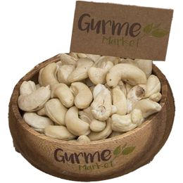 Gurme Market 500 gr Tuzsuz Kaju