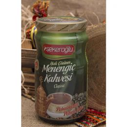 Gurme Market 600 gr Türk Kahvesi
