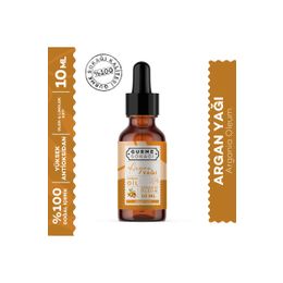 Gurme Sokağı 10 ml Argan Yağı