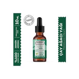 Gurme Sokağı 10 ml Çay Ağacı Yağı