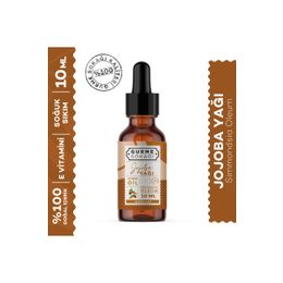Gurme Sokağı 10 ml Jojoba Yağı