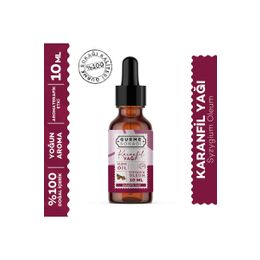 Gurme Sokağı 10 ml Karanfil Yağı