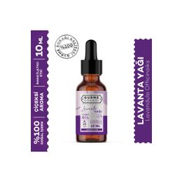 Gurme Sokağı 10 ml Lavanta Yağı