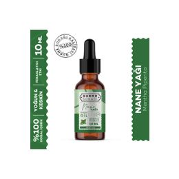Gurme Sokağı 10 ml Nane Yağı