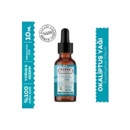 Gurme Sokağı 10 ml Okaliptus Yağı