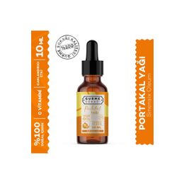 Gurme Sokağı 10 ml Portakal Kabuğu Yağı