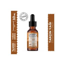 Gurme Sokağı 10 ml Tarçın Yağı