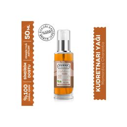 Gurme Sokağı 50 ml Kudret Narı Yağı