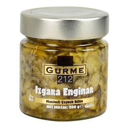 Gurme212 200 gr Grill Enginar