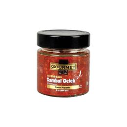 Gurme212 200 gr Sambal Sos