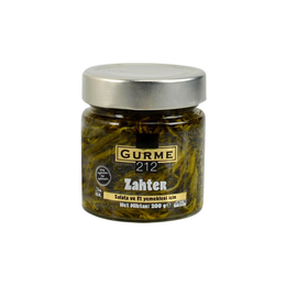 Gurme212 200 gr Zeytinyağlı Zahter