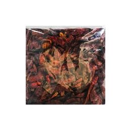 Gurmepark 1 kg Atom Süs Biberi Çok Acı