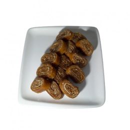 Gurmepark 1 kg Ballı Fındıklı Sarma Pestil