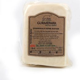 Gurmepark 1 kg Çanakkale Olgunlaştırılmış Koyun Peyniri