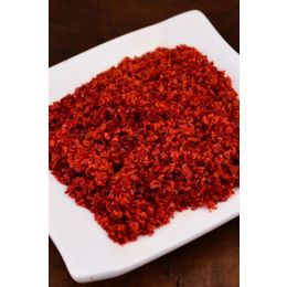 Gurmepark 1 kg Çok Acı Pul Biber